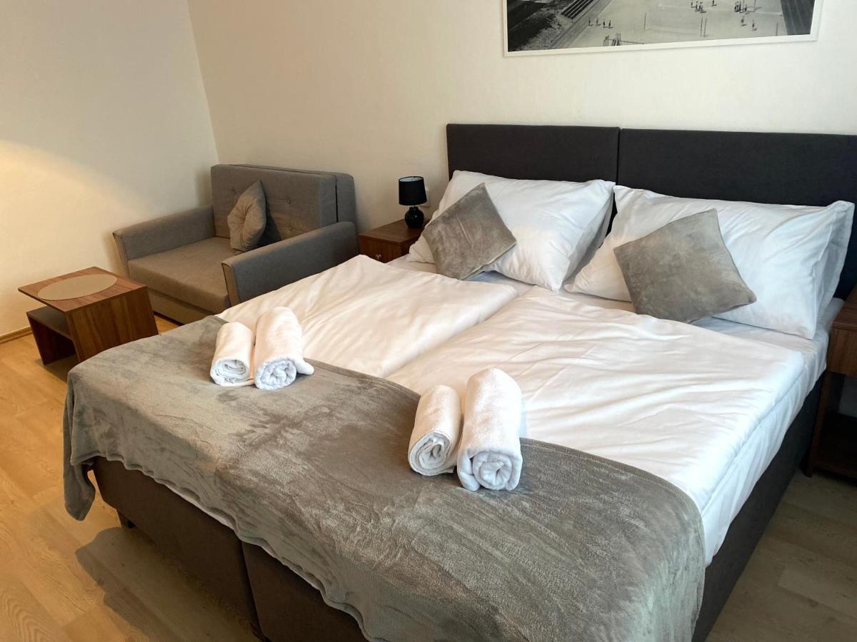 U Sevce Hotel